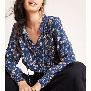 Kachel Alexandra Blouse size 4